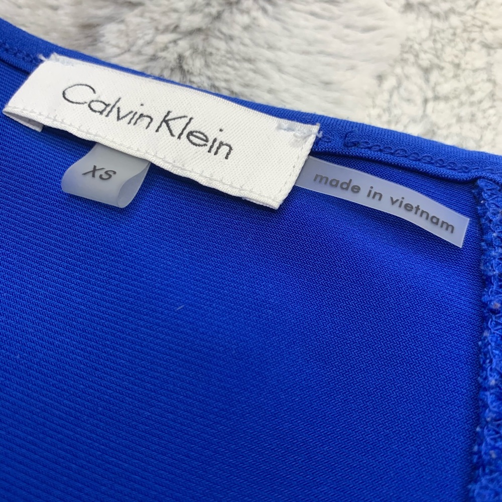 Calvin Klein Tank - Picture 6 of 8